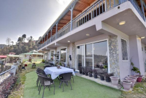 Da Alohas Luxe 4BHK Madalsa Mukhteshwar Home
